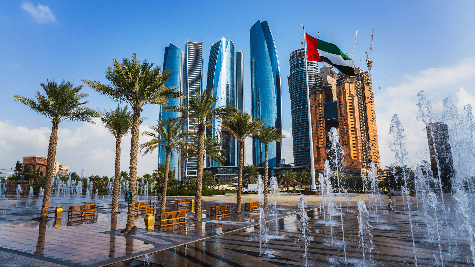 الأردن يدين "الاعتداءات الإيرانية الغاشمة" على الإمارات