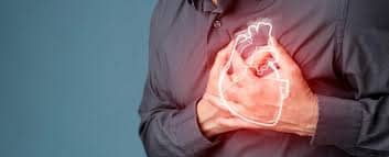 دراسة تكشف: النوبة القلبية لا تصيب القلب وحده