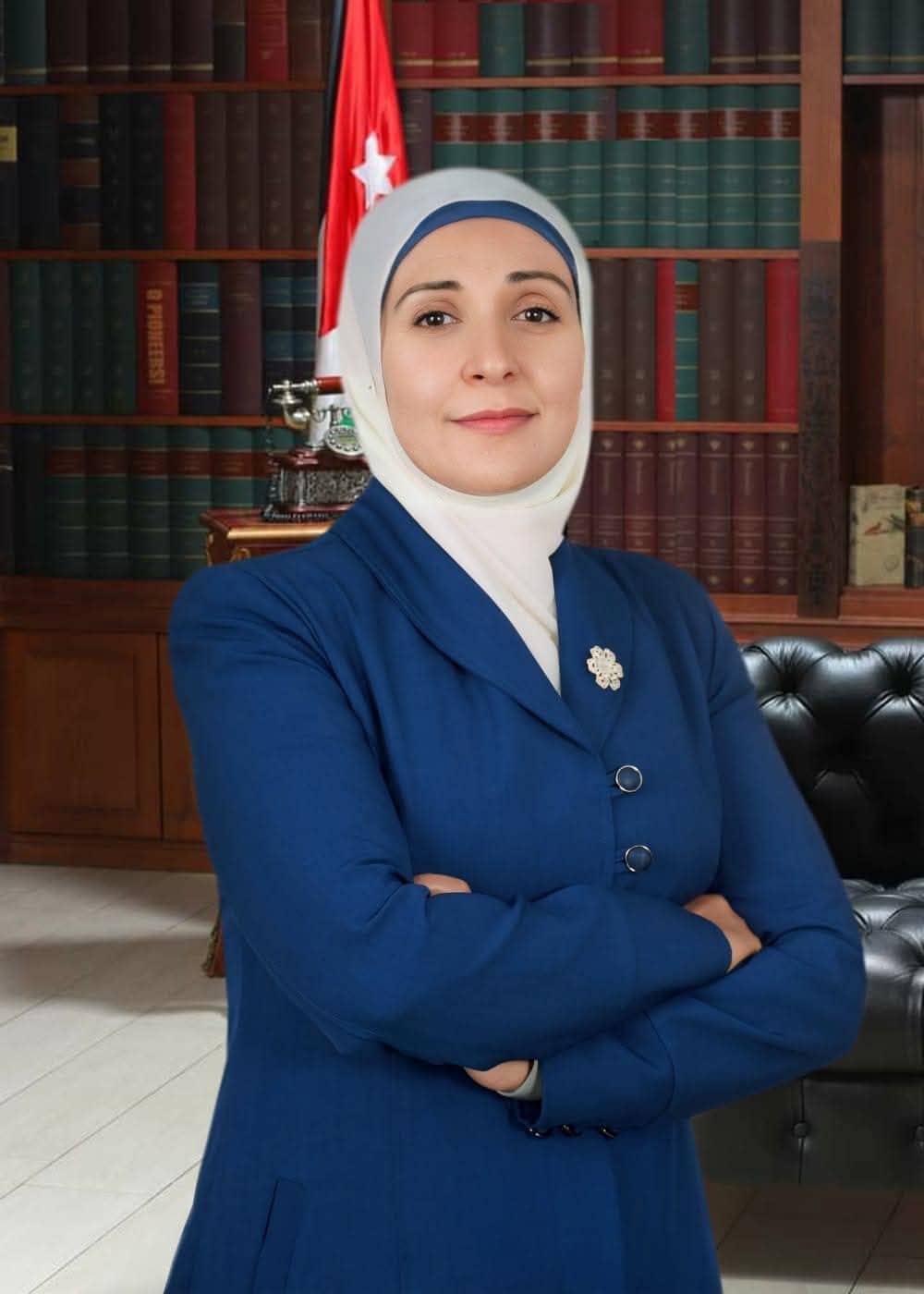 "بناء الإنسان قبل نقل المعرفة: دور المنظومة التعليمية في تعزيز الثقة العامة والهوية الجامعة."