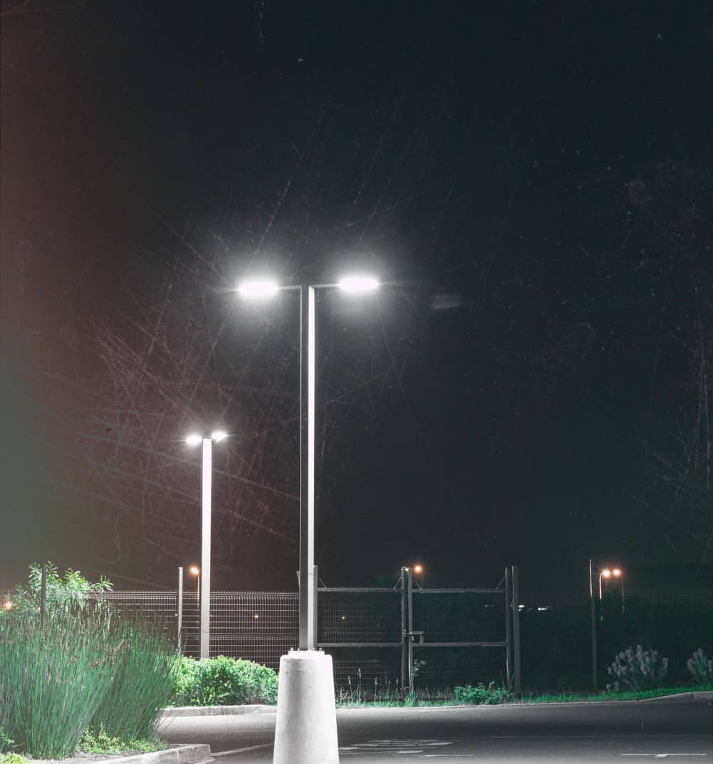 مصدر لـ"الدار": إنارة ذكية موفرة للطاقة قريبًا في شوارع المملكة كافة