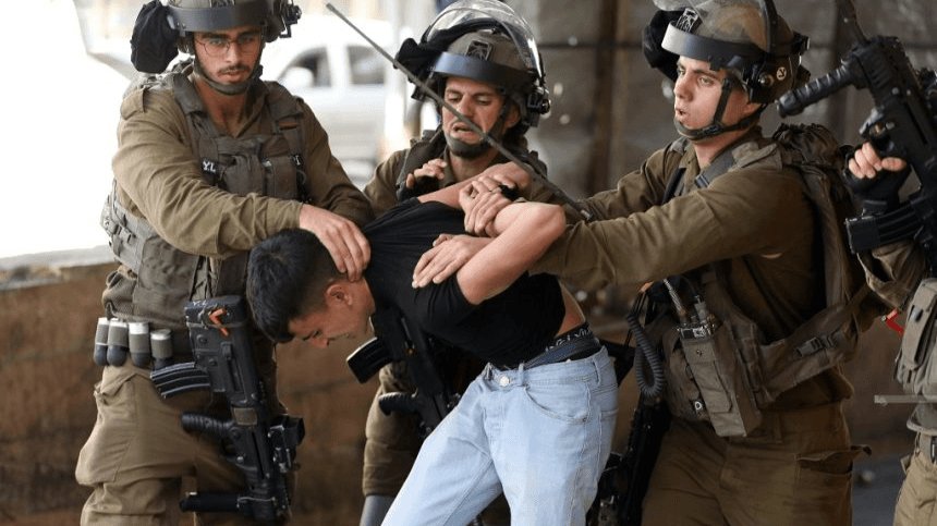 تقرير أممي يدرج قوات الاحتلال في "اللائحة السوداء" لانتهاكات العنف الجنسي ضد الفلسطينيين