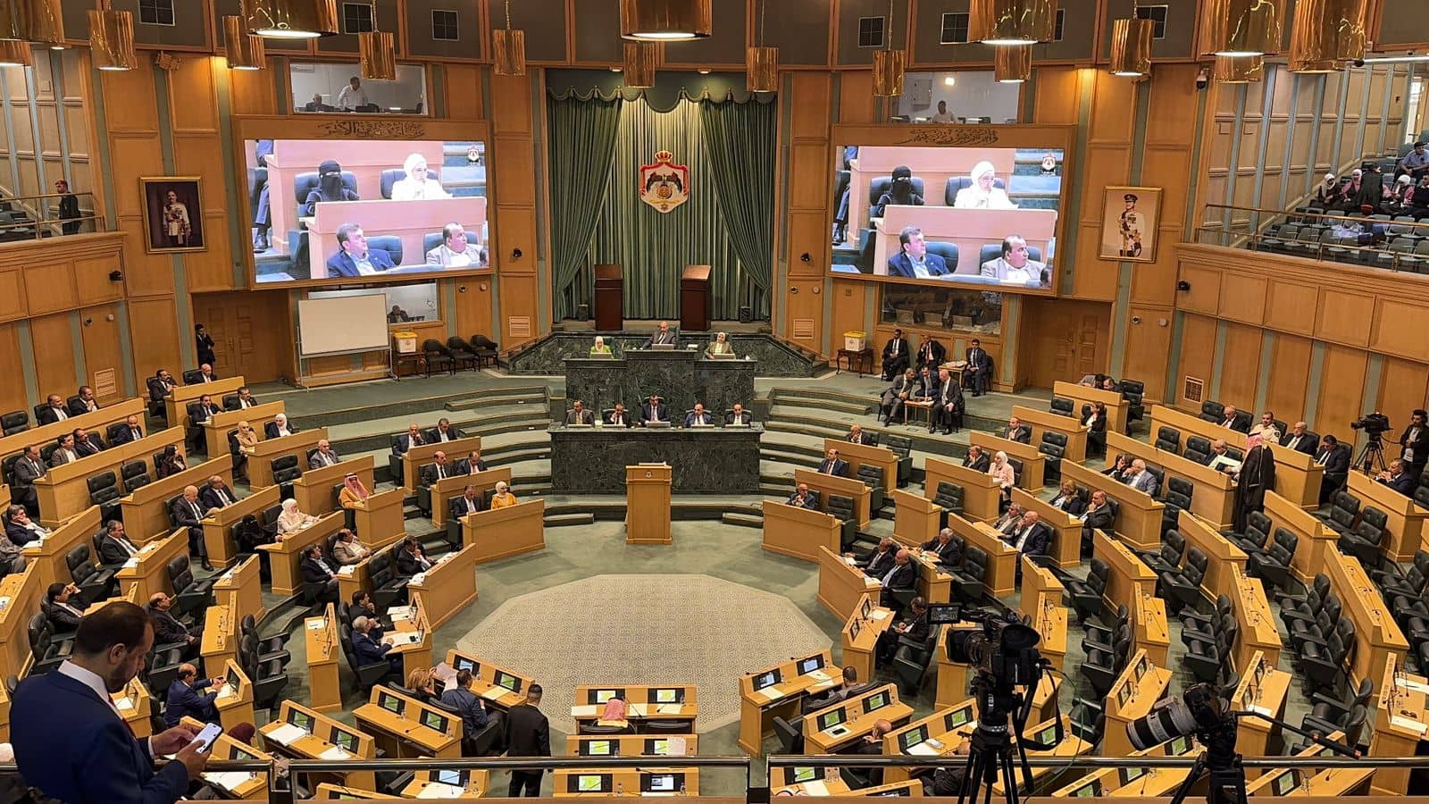 حواري لـ"عين": في حال تمديد الدورة الحالية لمجلس النواب سنناقش "قانون الضمان"