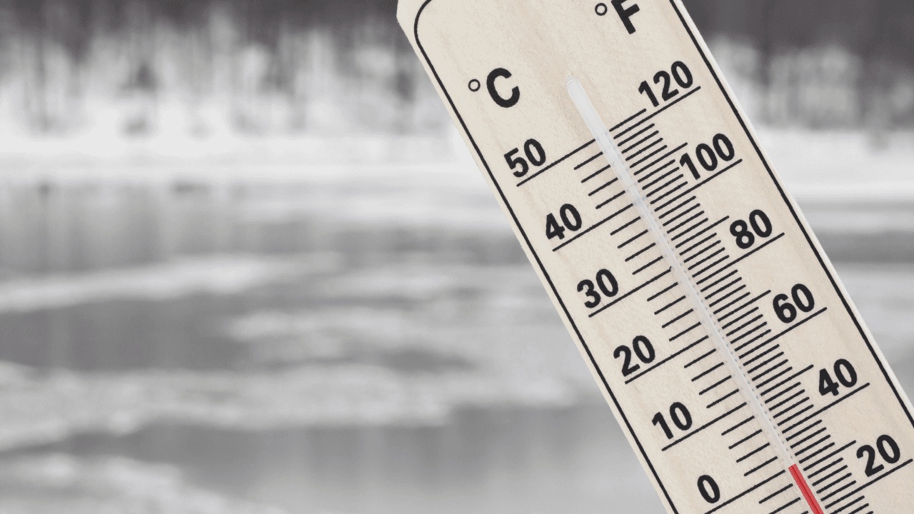 أجواء باردة الخميس وتحذيرات من الصقيع وحدوث الانجماد