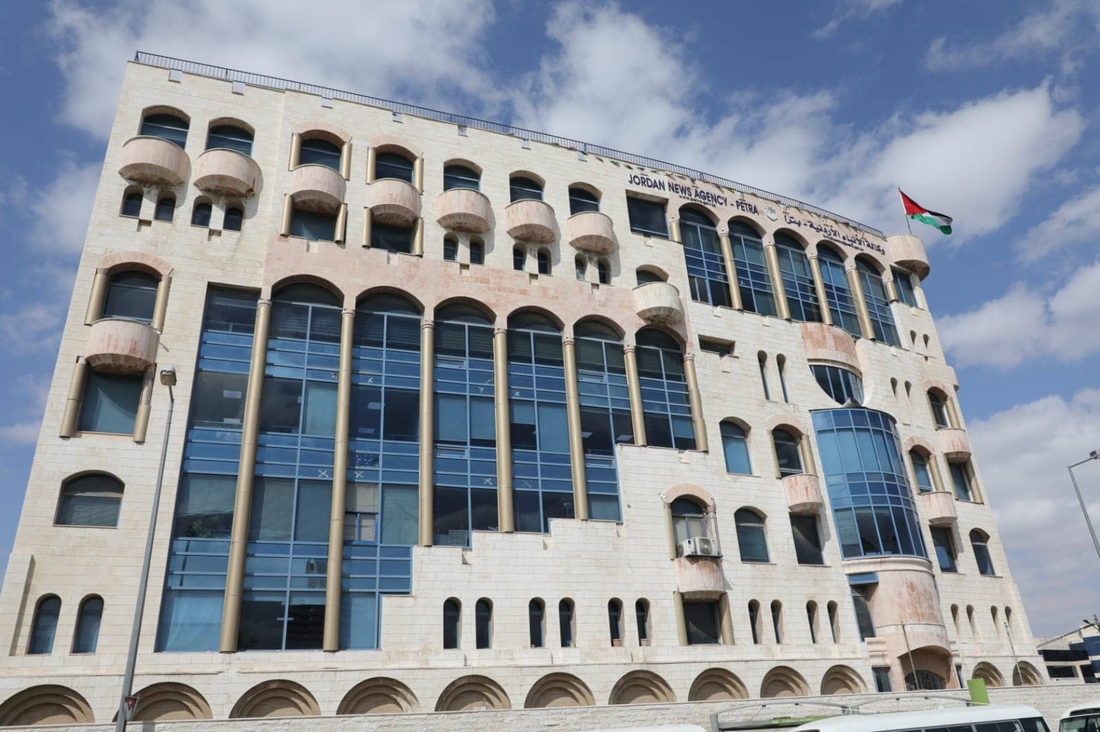 صحفيو "بترا" يتداعون لإفطار واجتماع لبحث قضايا مهنية وإدارية