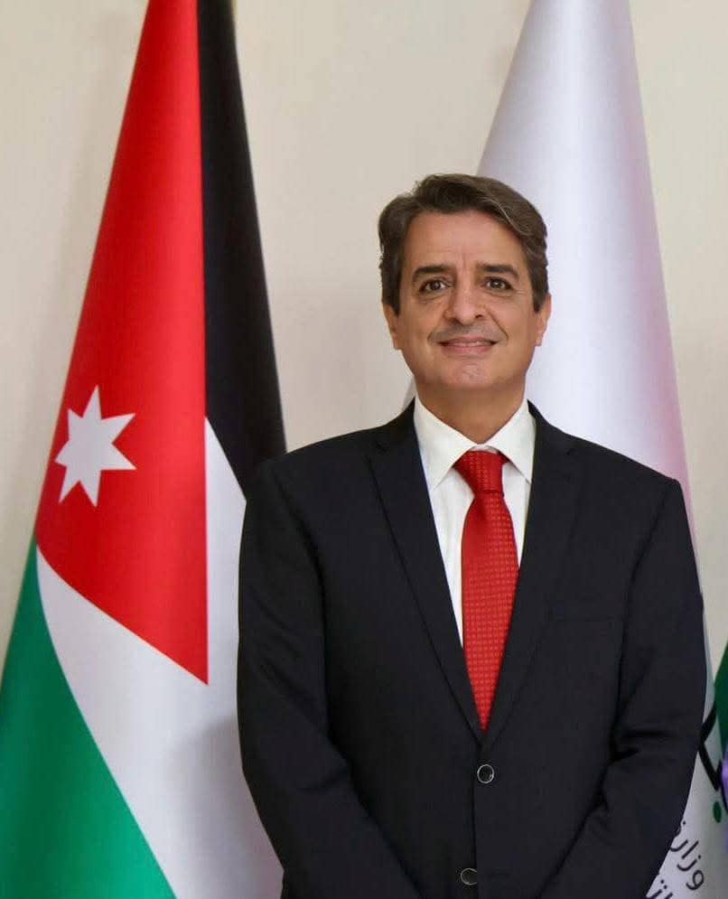 العدوان: حين يخوض النشامى مباراة فإنّ الأمر يتجاوز حدود المستطيل الأخضر