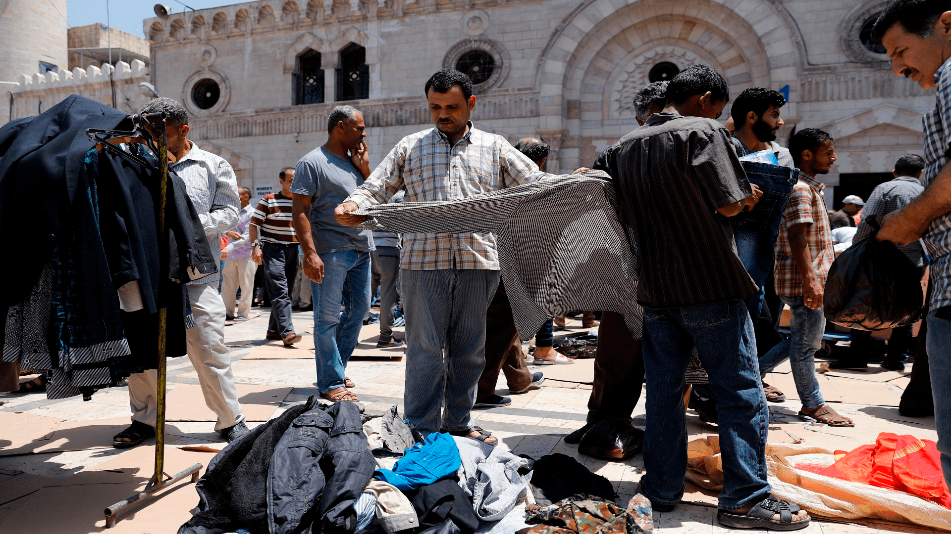 ماذا يريد الأردنيون من الحكومة؟