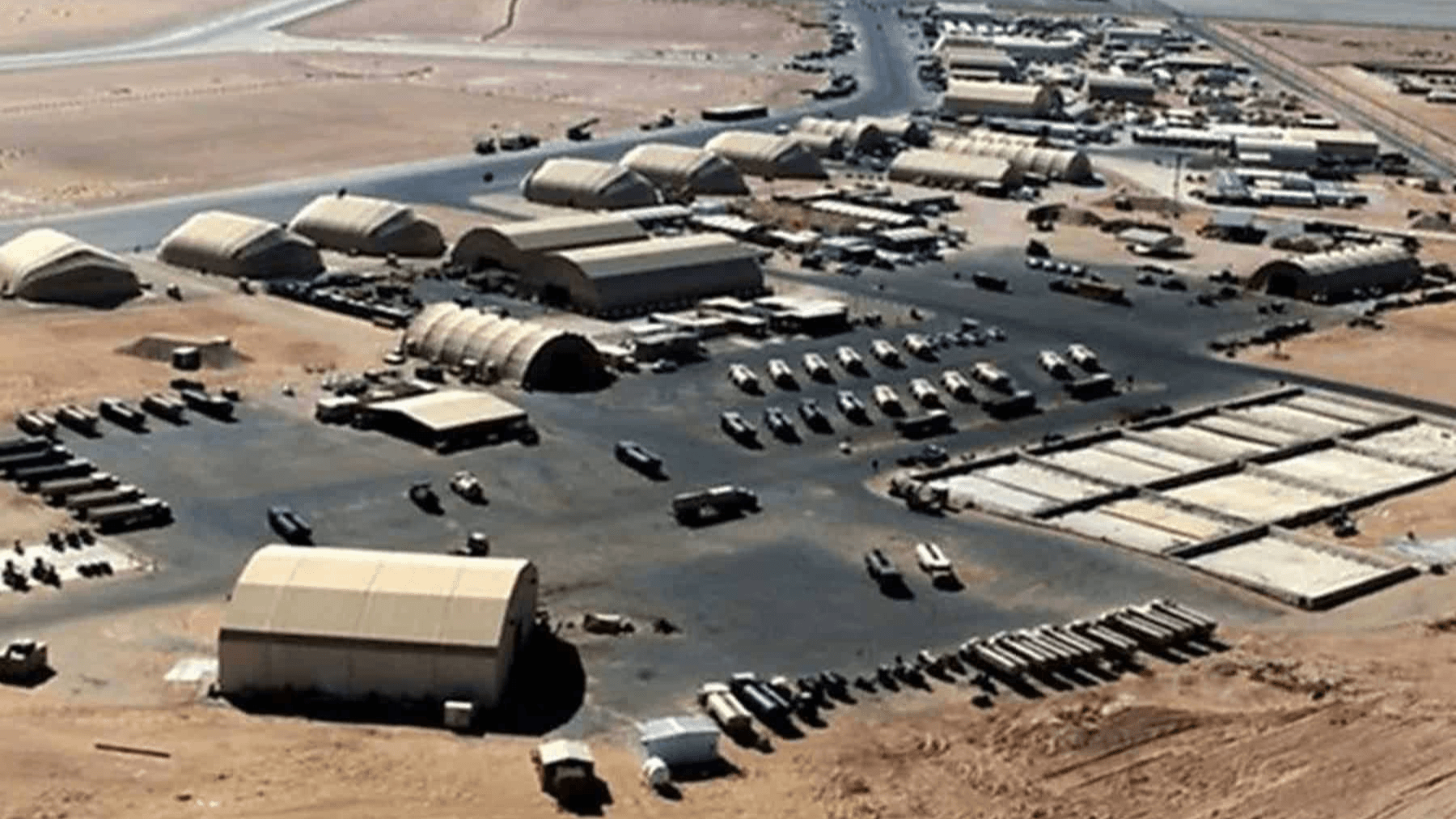 السعودية تنفي استهداف قاعدة الامير سلطان الجوية