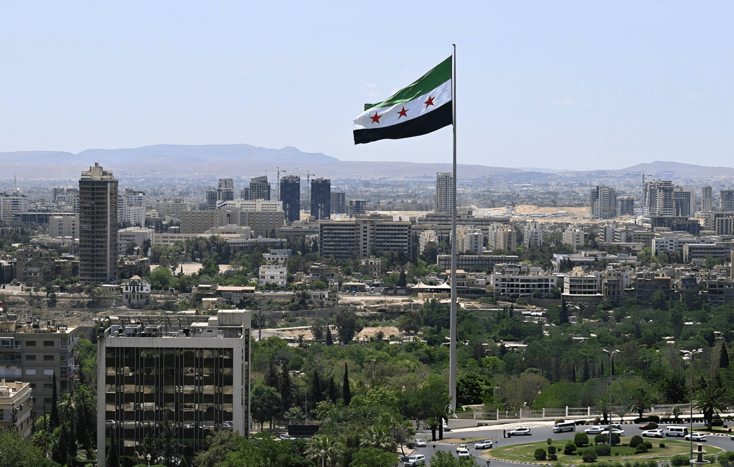 واشنطن: رفع اسم سوريا من قائمة الدول الراعية للإرهاب