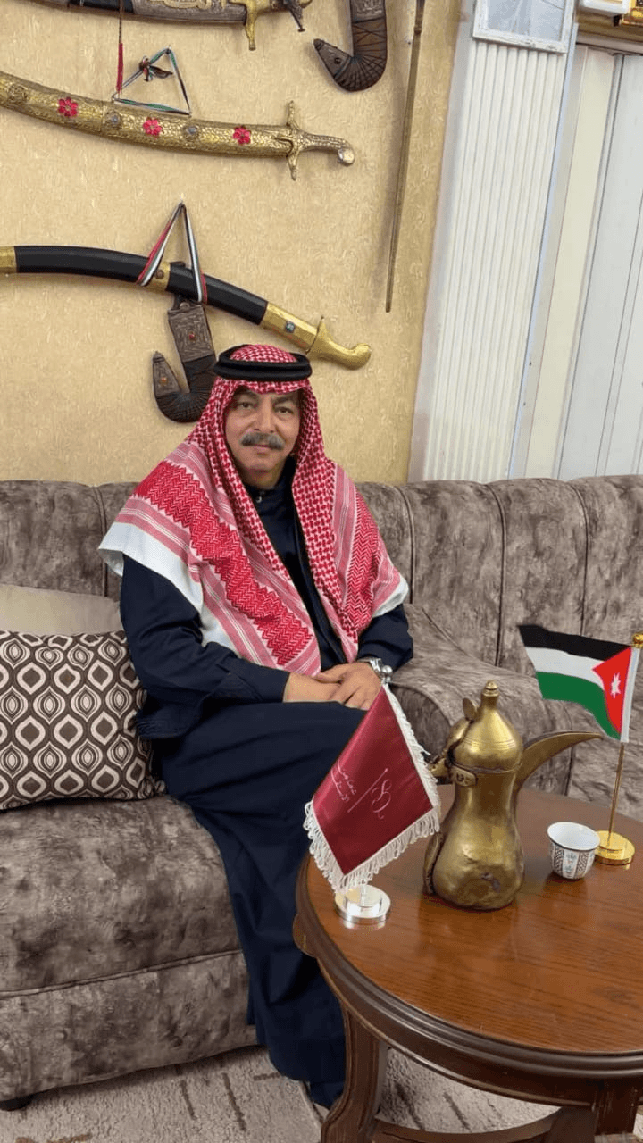 زيارة تُكتب بماء الذهب