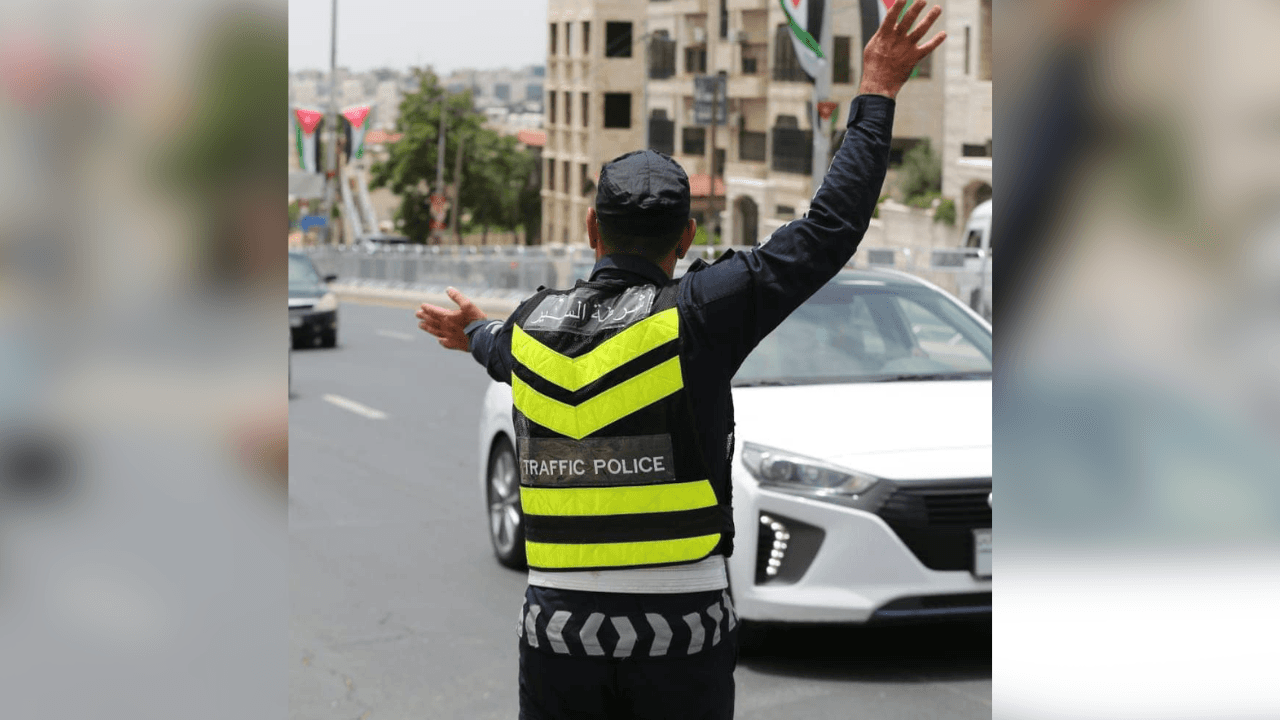 "أمانة عمّان": انتهاء خصم الـ30% على مخالفات السير مساء السبت