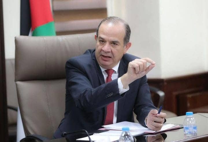 سميرات: فرصة مثالية أمام الشركات الأردنية للمساهمة في إعمار سوريا