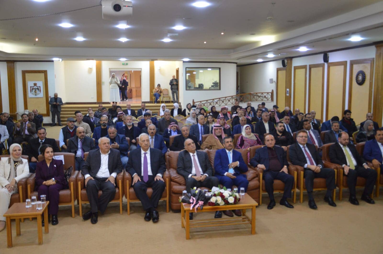 إربد تقرأ والهيئات تحتفي بتتويج "بني عبيد" لواءً للثقافة الأردنية لعام 2026