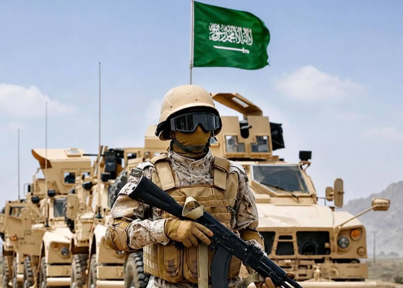 السعودية: الحوثيون سيواجهون عواقب جرائمهم واعتداءاتهم على المطارات ومكة والمدينة