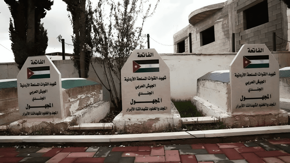 اللجنة الملكية لشؤون القدس: في يوم العَلَم نستذكر شهداء الأردن لأجل فلسطين والقدس