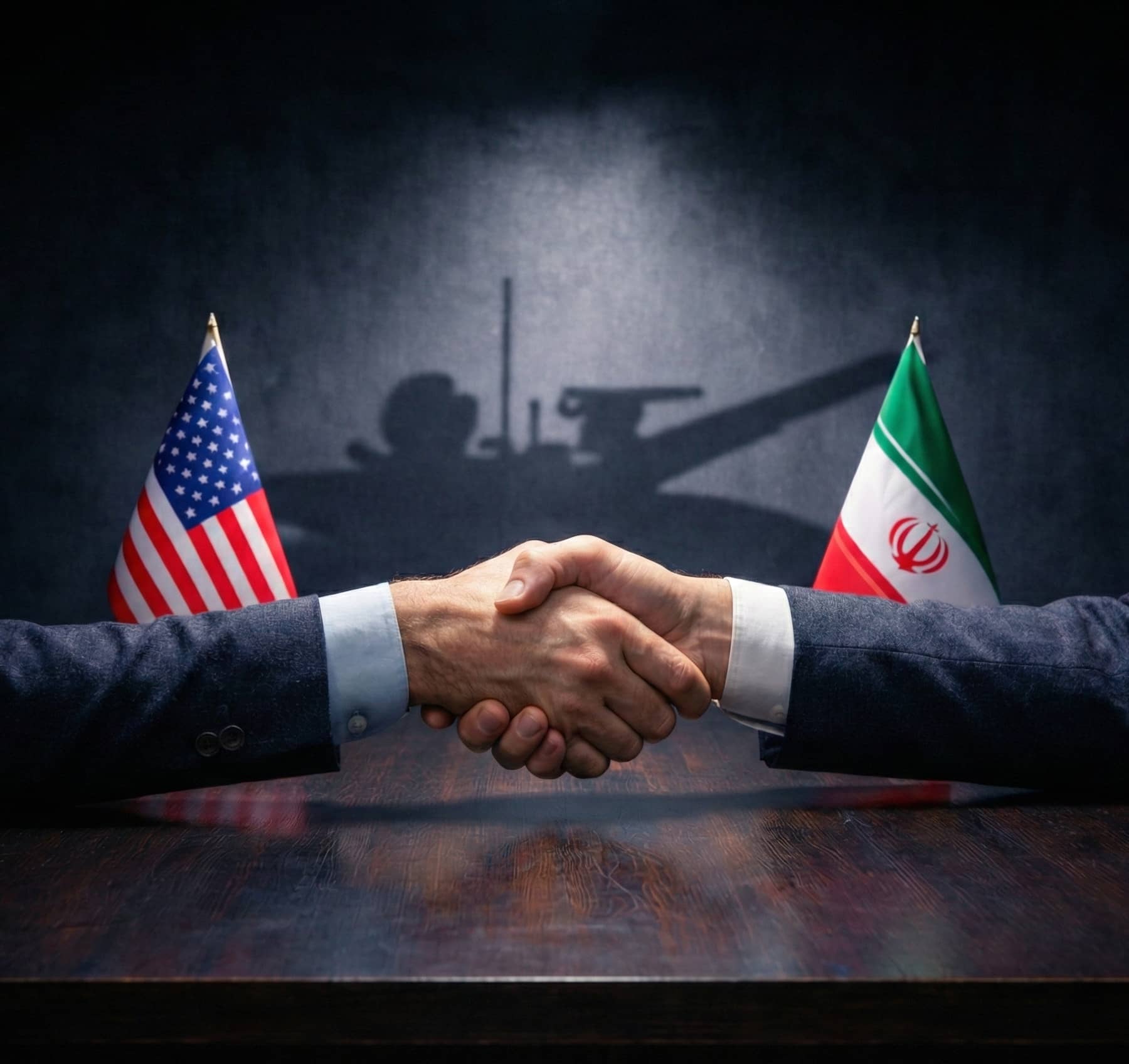 أ ف ب: الوفد الأمريكي سيتوجّه قريبا إلى باكستان من أجل المحادثات مع إيران