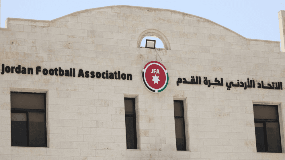 اتحاد الكرة يسمح للأندية الأردنية بتسجيل لاعب فلسطيني واحد كلاعب محلي