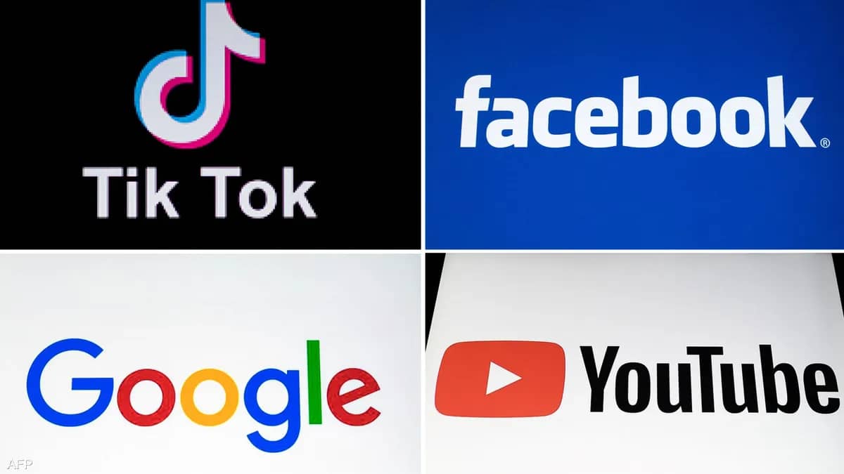 "ميتا" و"يوتيوب" أمام القضاء بسبب "إدمان الأطفال"