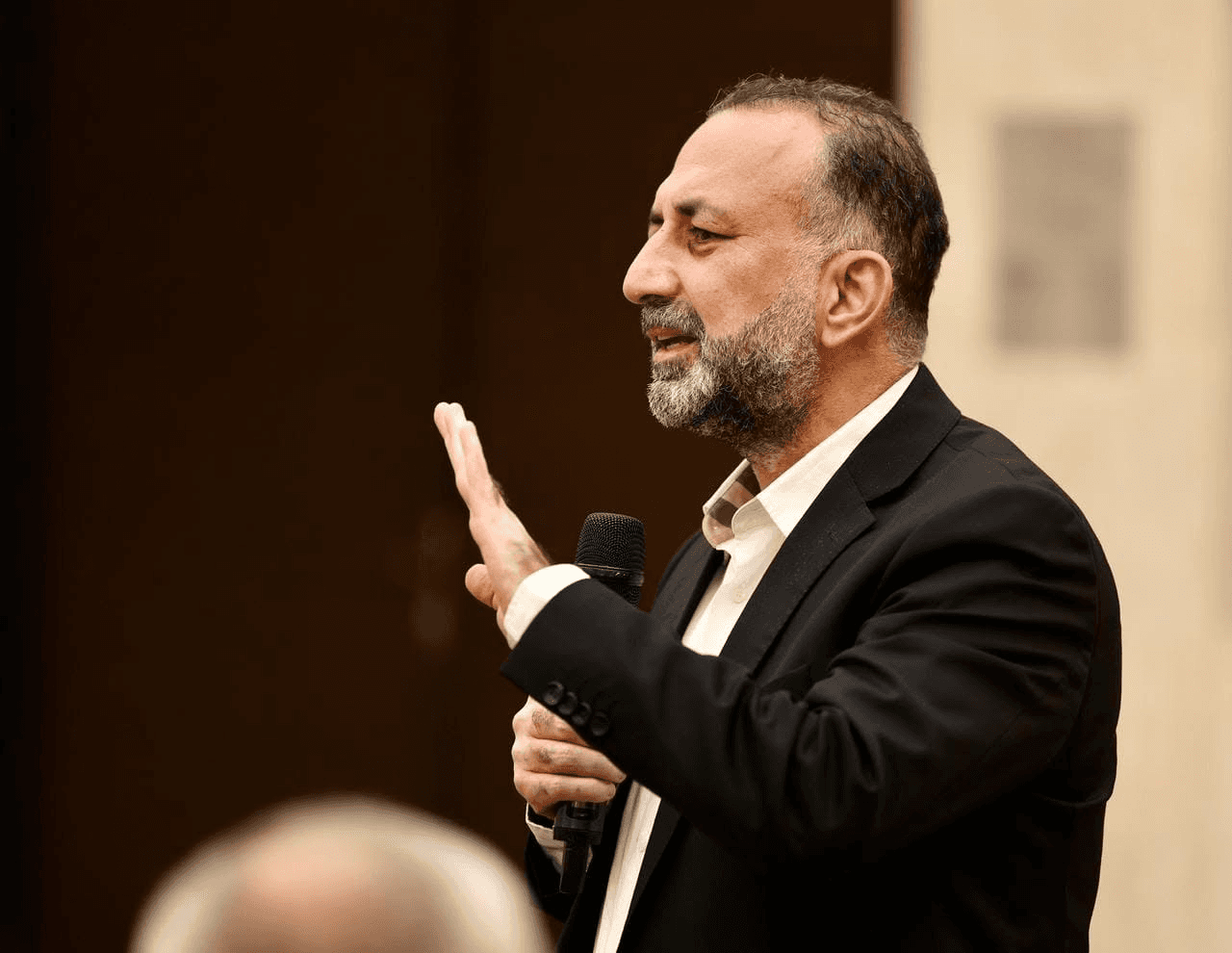 بشأن مستحقاته المالية.. الحوامدة: سيتم التعامل مع الوحدات بشكل رسمي