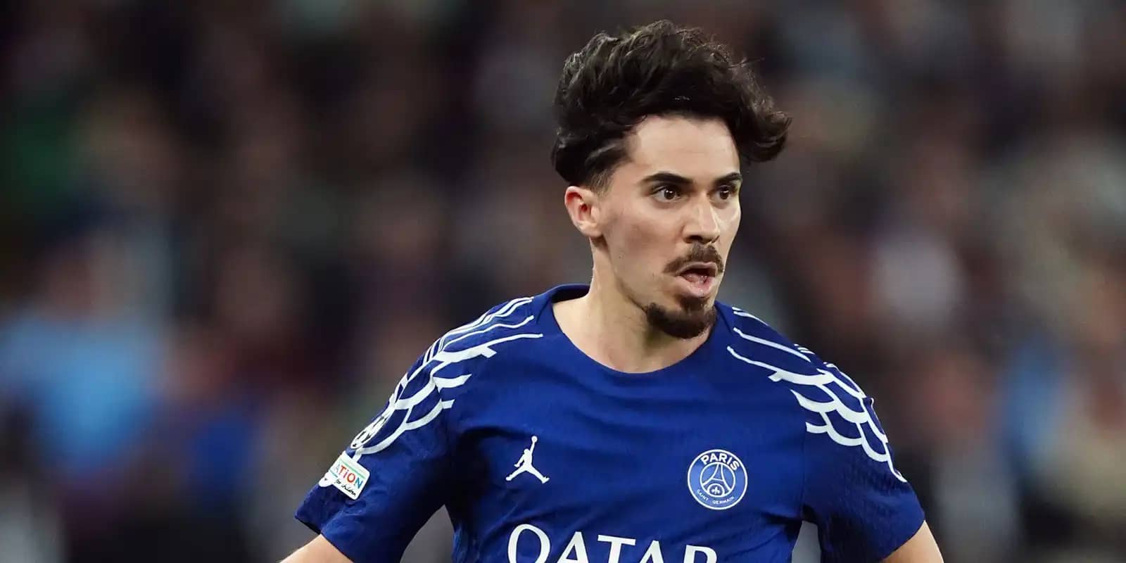 ريال مدريد يخطط لثورة صيفية.. فيتينيا الهدف الأول وإعادة "باز وإندريك" لترميم الصفوف