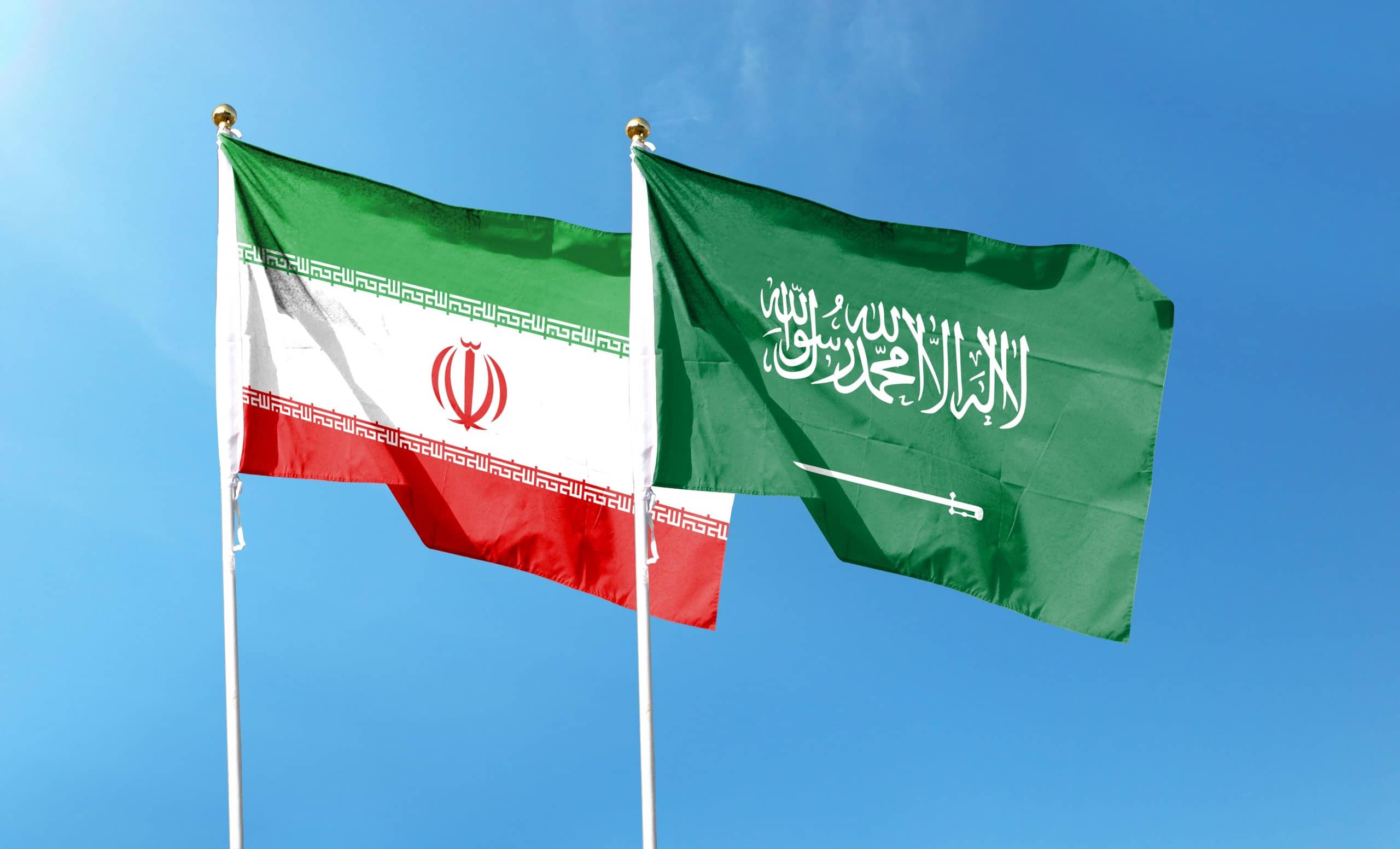 إيران تشكر السعودية لعدم السماح باستخدام أراضيها خلال الحرب وتنفي استهداف السفارة الأمريكية بالرياض