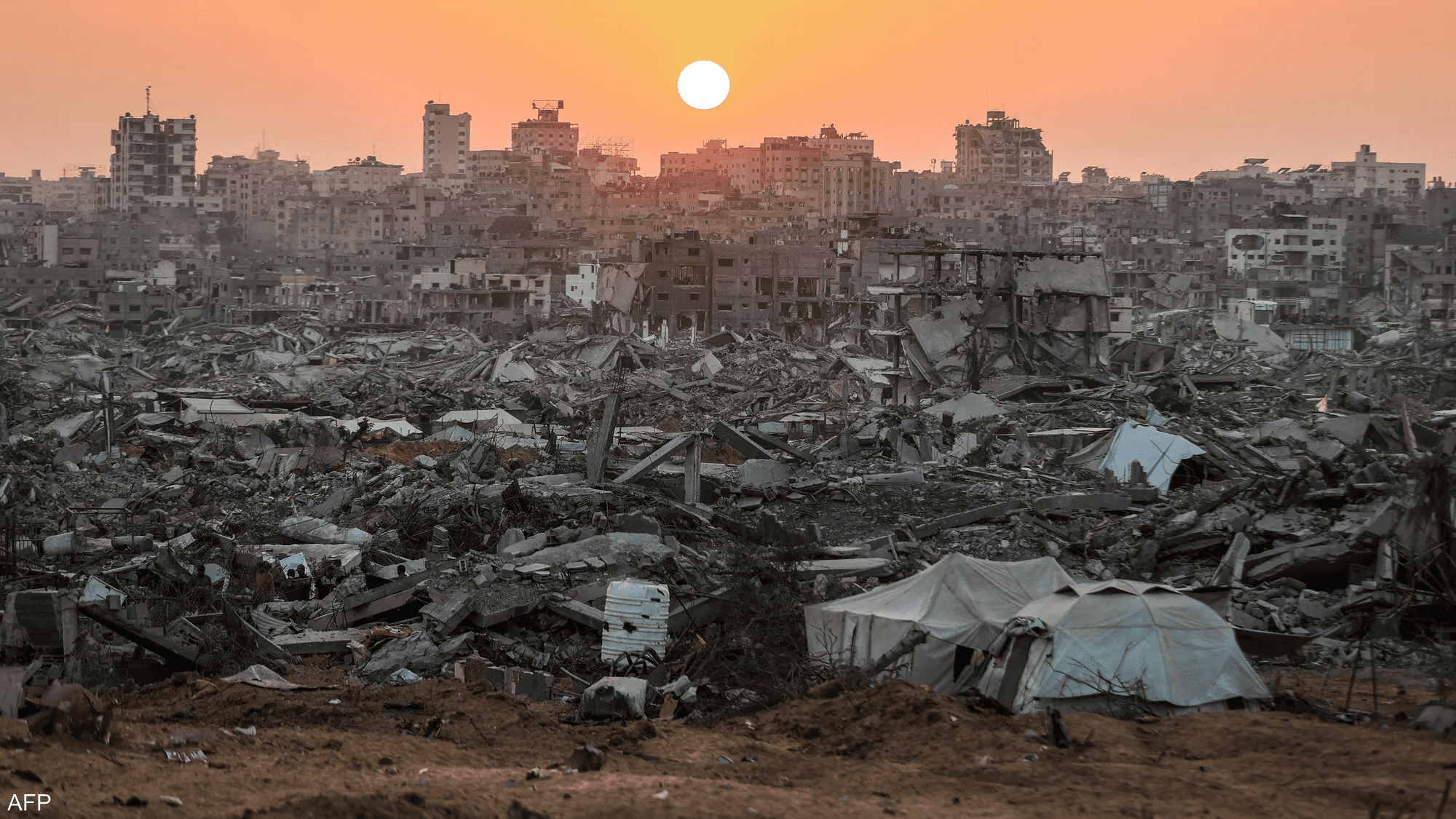 مجلس السلام بغزة يعلن تفاصيل خطة نزع السلاح بالقطاع