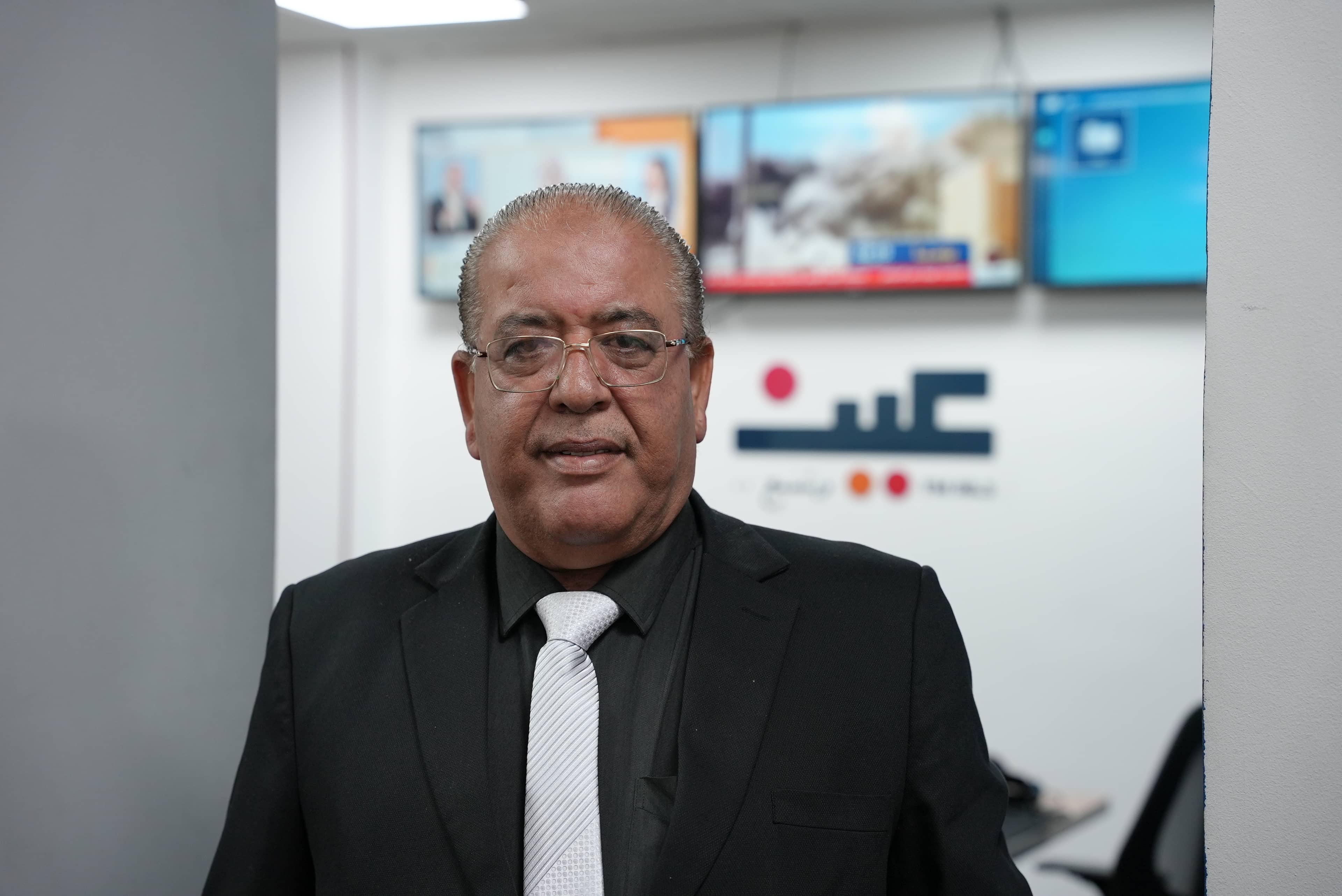 الأردني أبو الحروف يتفوق على الذكاء الاصطناعي على الهواء مباشرة