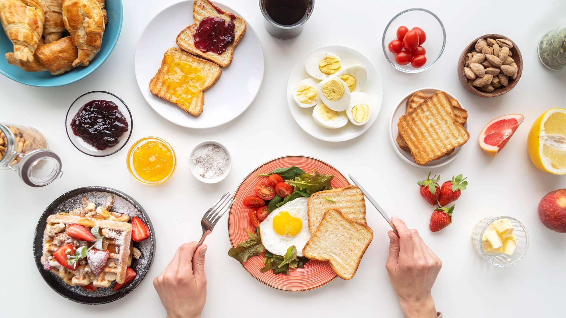 دراسات طبية تحذر من تأخير الإفطار: كل ساعة تأجيل ترفع مخاطر الوفاة المبكرة