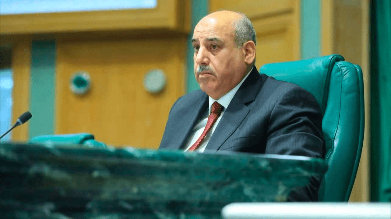 القاضي على رأس وفد برلماني إلى اليونان