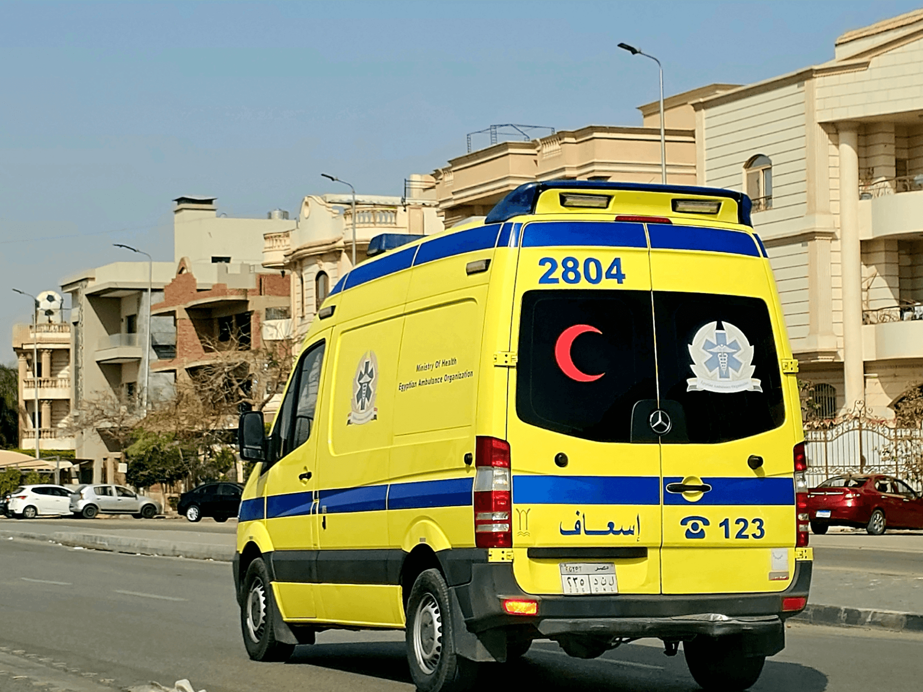 الخارجية تنشر بياناً حول وفاة وإصابة أردنيين بحادث سير في نويبع بمصر