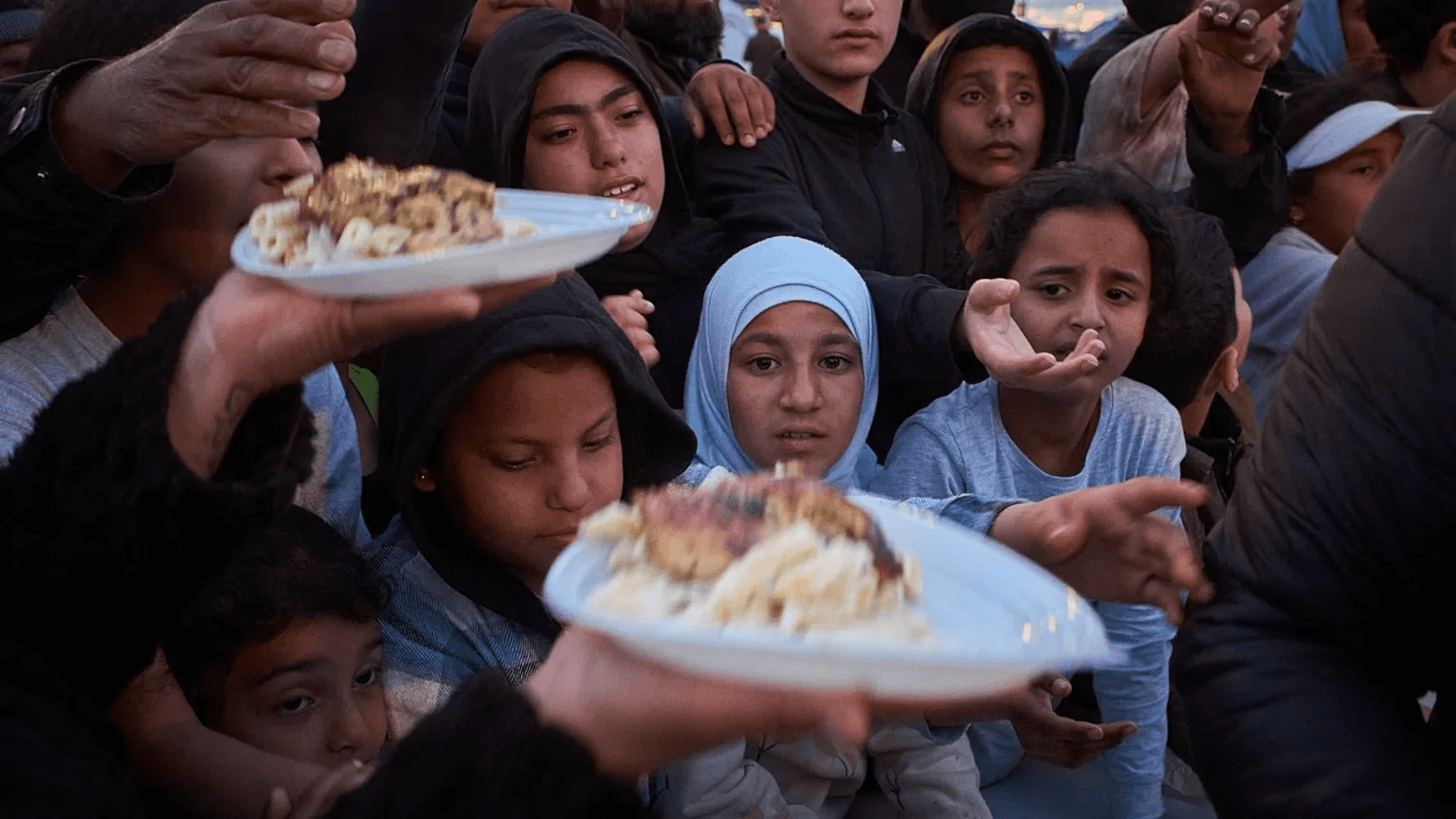 لبنان على حافة الجوع.. شخص من كل 4 يعاني من انعدام الأمن الغذائي الحاد