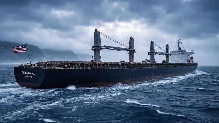 تقرير لـ"الدار" يتتبع كيف تنفذ واشنطن حصار بحري على طهران ويكشف تداعياته الإقليمية