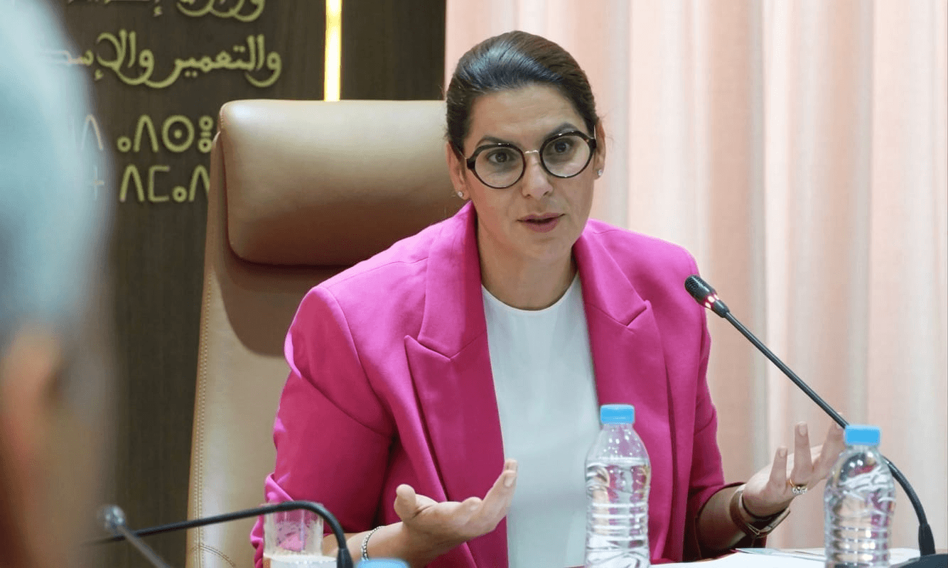 من هي فاطمة المنصوري؟.. أول امرأة تقود حكومة المغرب