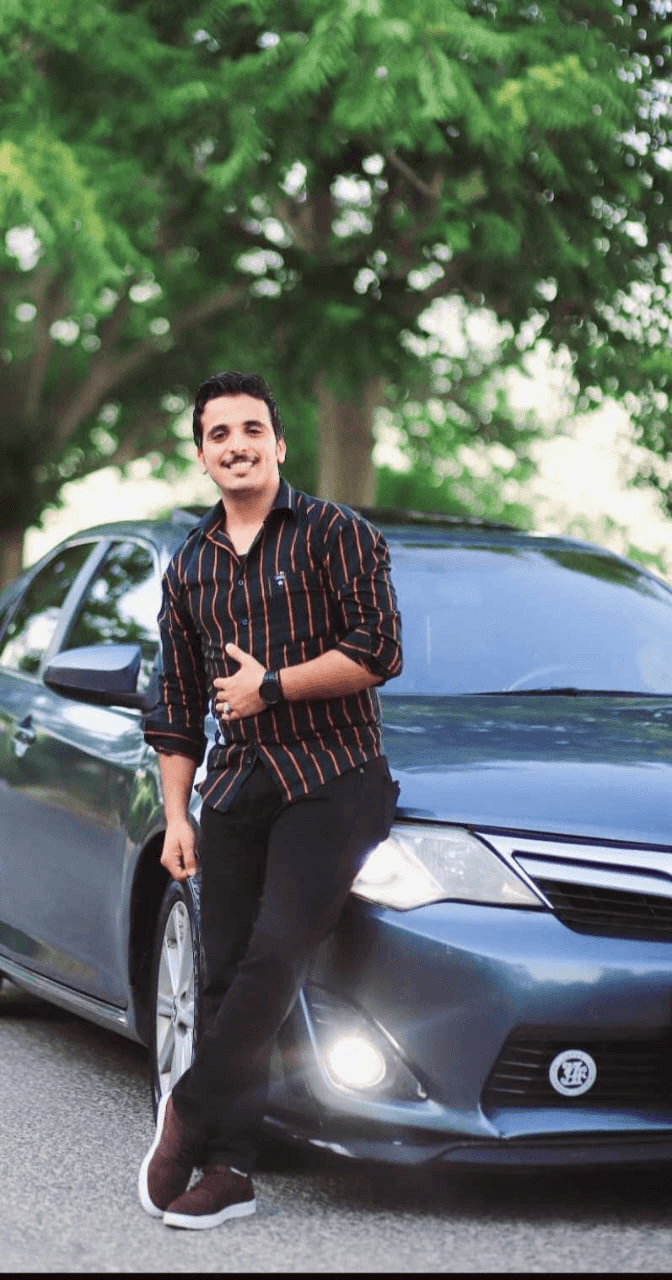 ياسر العدوان يحتفل بعقد قران نجله هايل