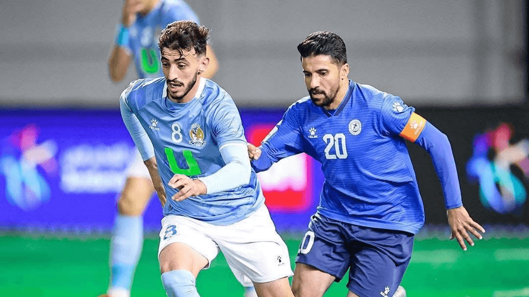 اتحاد الكرة يعلن التعليمات الإدارية والتنظيمية لمباراة الفيصلي والرمثا