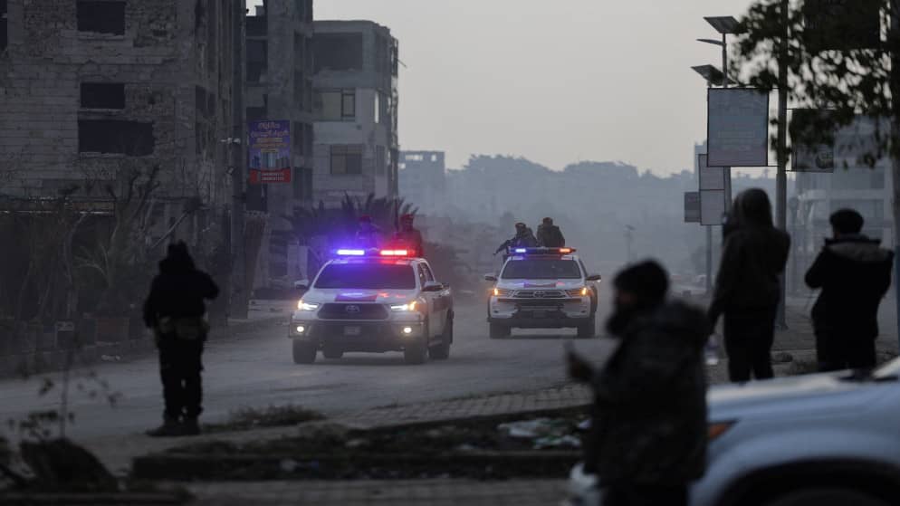 الجيش السوري يعلن الانتهاء من تمشيط حي الشيخ مقصود في حلب