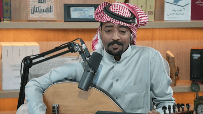المناجعة: ترقبوا أغنية مشتركة لكل محافظة أردنية بلهجتها
