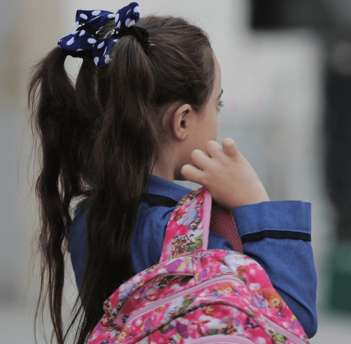 التربية تفتح باب القبول (KG2) للعام الدراسي القادم.. مواعيد وشروط التسجيل