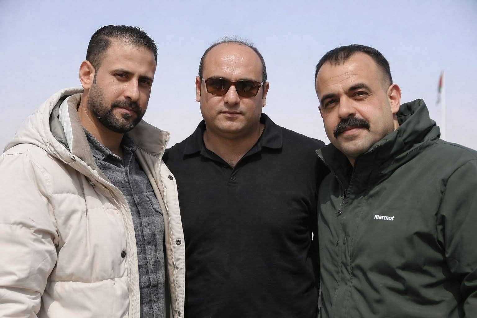 وداع الأبطال… إعلان مواعيد وأماكن تشييع شهداء الأمن العام الذين ارتقوا في مداهمة بعمان