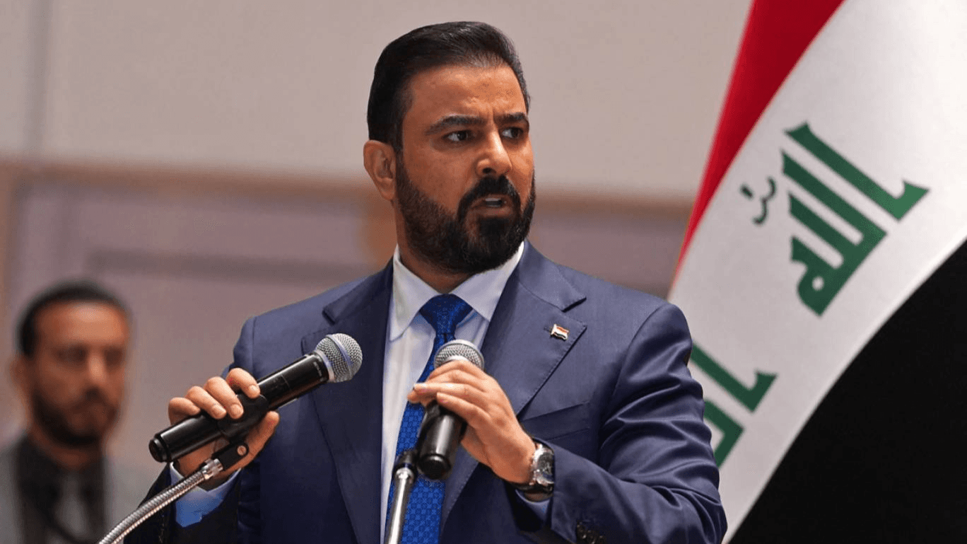 الزيدي: حصر السلاح مستمر ولا تراجع عن مكافحة الفساد في العراق