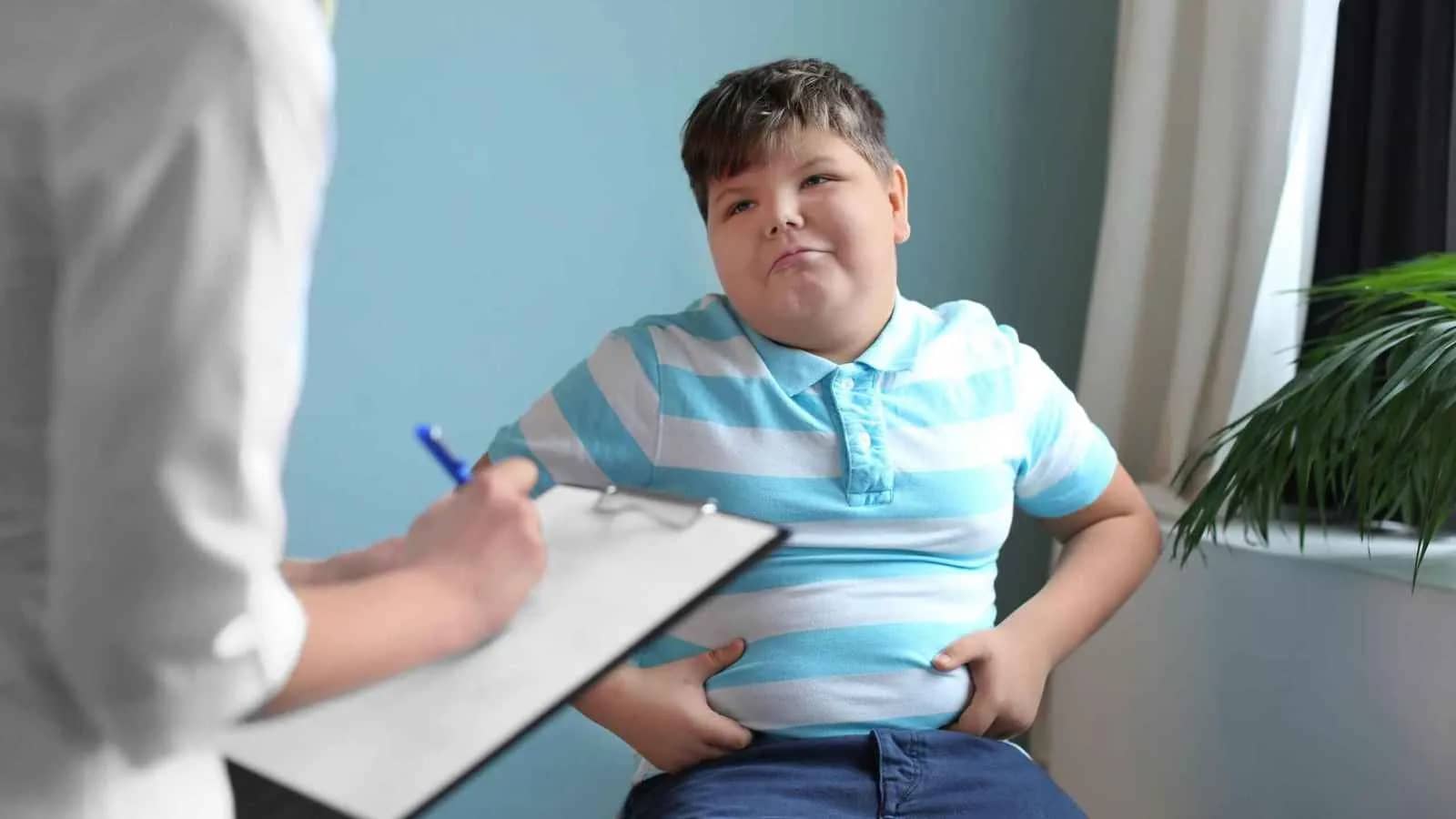 الصحة العالمية: تضاعف معدلات سمنة الأطفال 4 مرات عالمياً