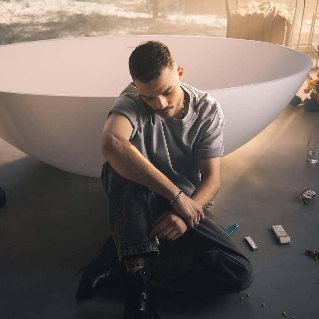 بيان حاسم من نقابة الفنانين الأردنيين: لا علاقة لنا بمنتحل صفة "الفنان" الذي أساء للدين