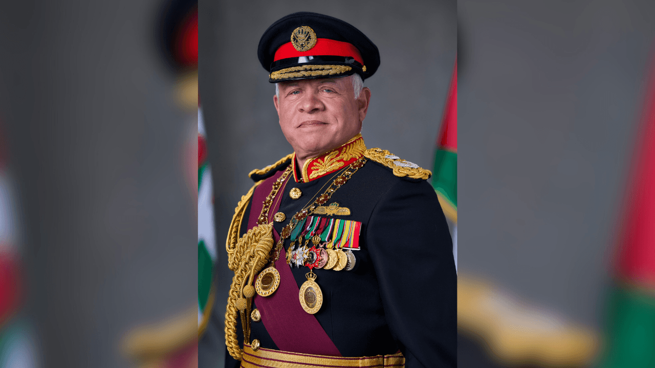 الملك عبدالله الثاني.. سيرة هاشمية عطرة ونهضة وطنية رائدة