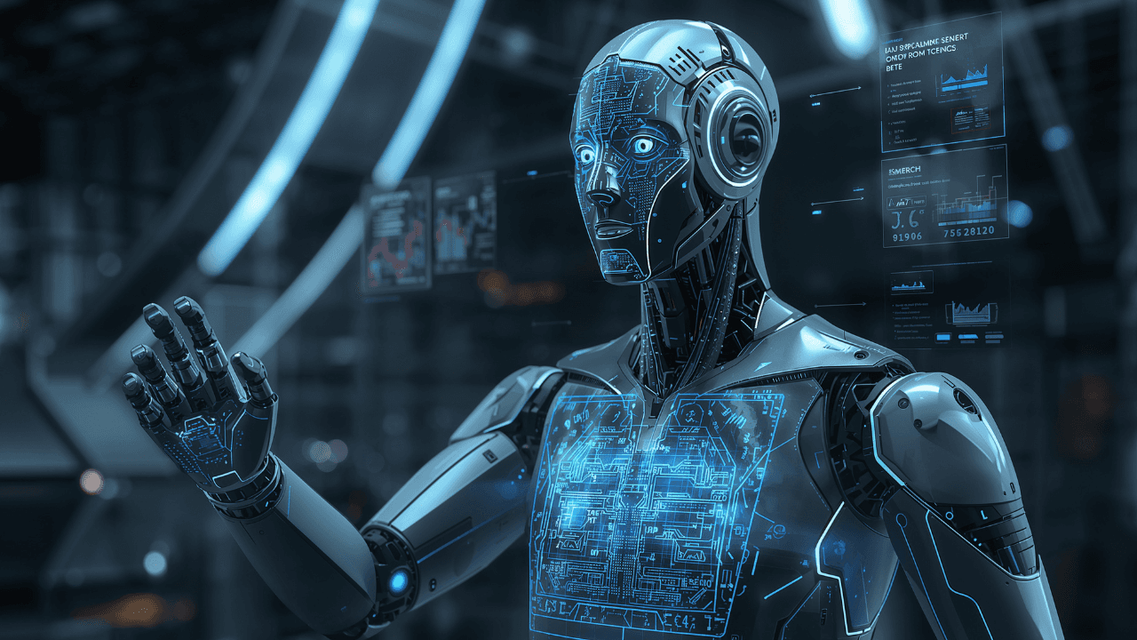 الذكاء الاصطناعي في "قفص الاتهام".. قادة التكنولوجيا يحذرون الكونجرس من هجمات سيبرانية مستقلة