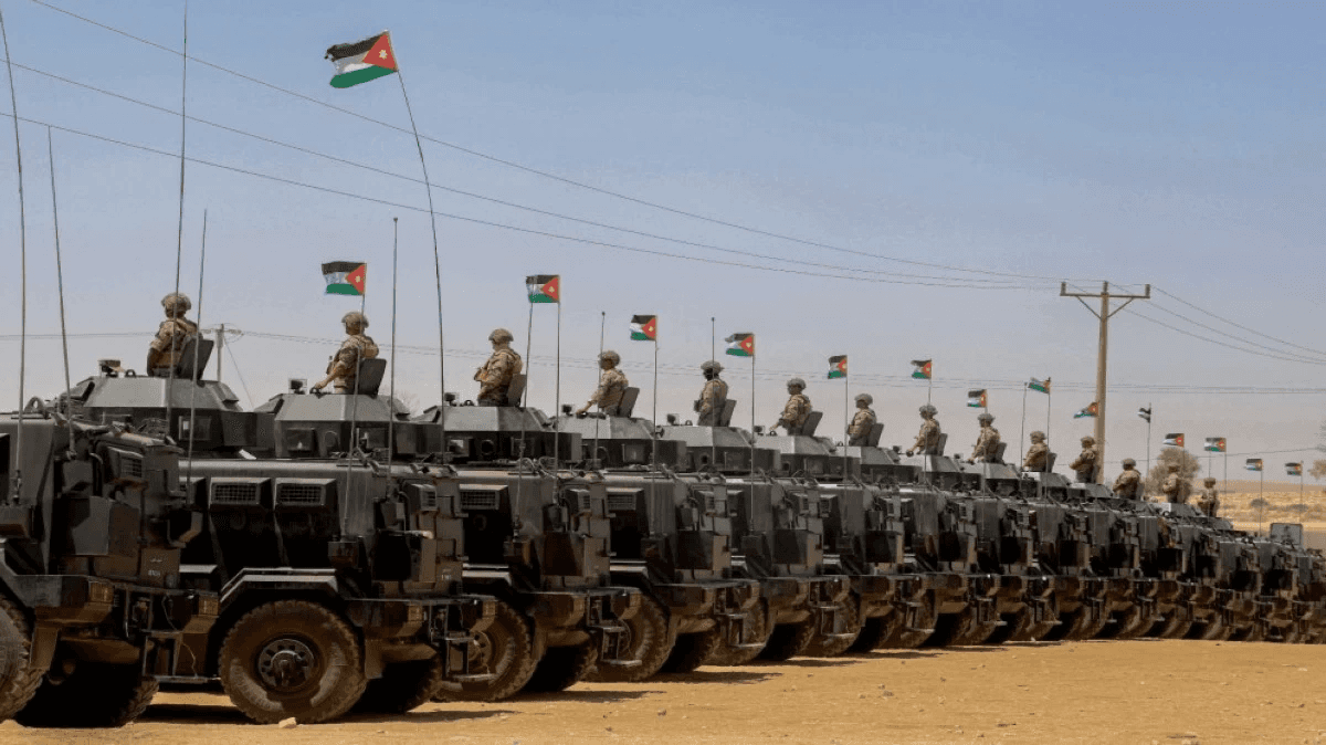 القوات المسلحة تنفذ تفجيراً مسيطراً عليه في منطقة ياجوز