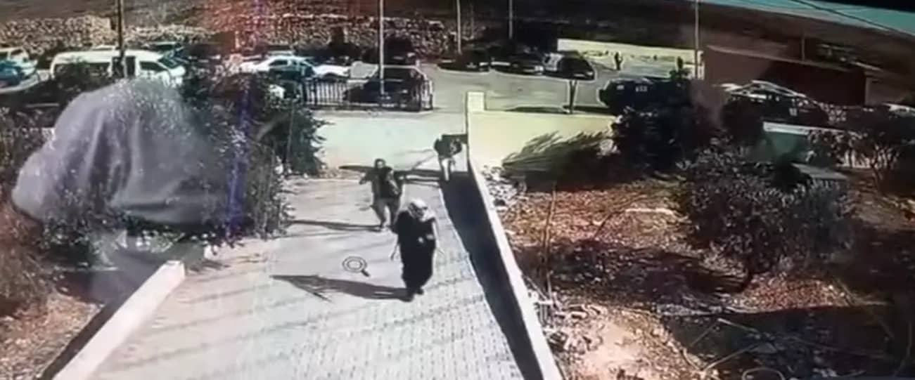 القضاة يحلل تفاصيل وتكتيكات العملية الإرهابية في كنيسة بالكرك