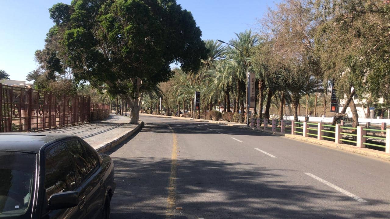 إغلاقات وتحويلات في العقبة استعدادا لانطلاق "ماراثون البحر الأحمر"