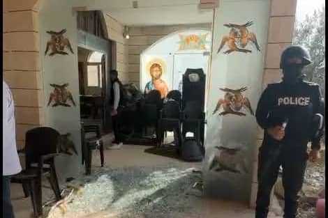 البواعنة: استخدام الأسلحة الفردية والأوتوماتيكية في هجوم الكرك أسلوب انغماسي خطير