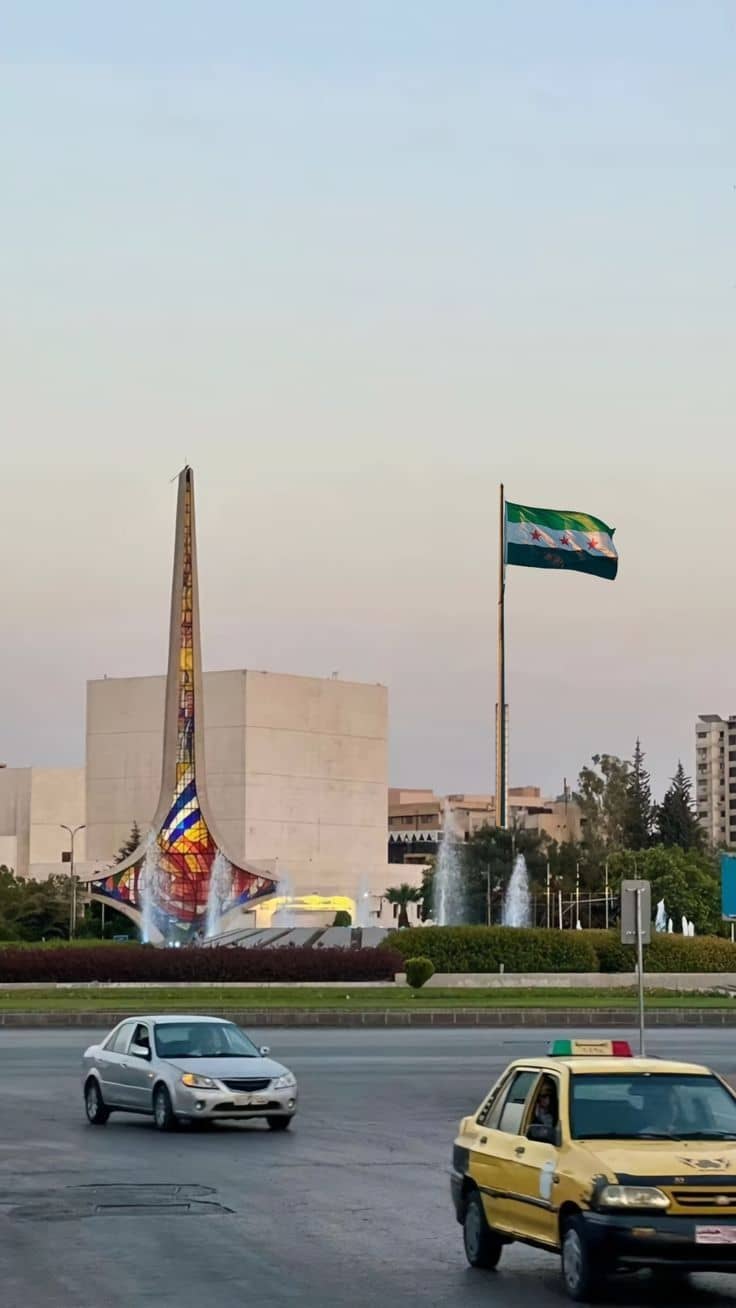 سوريا تطلق خطة لتدمير ترسانة الأسد الكيميائية وتتعهد بـ "فتح صفحة جديدة"