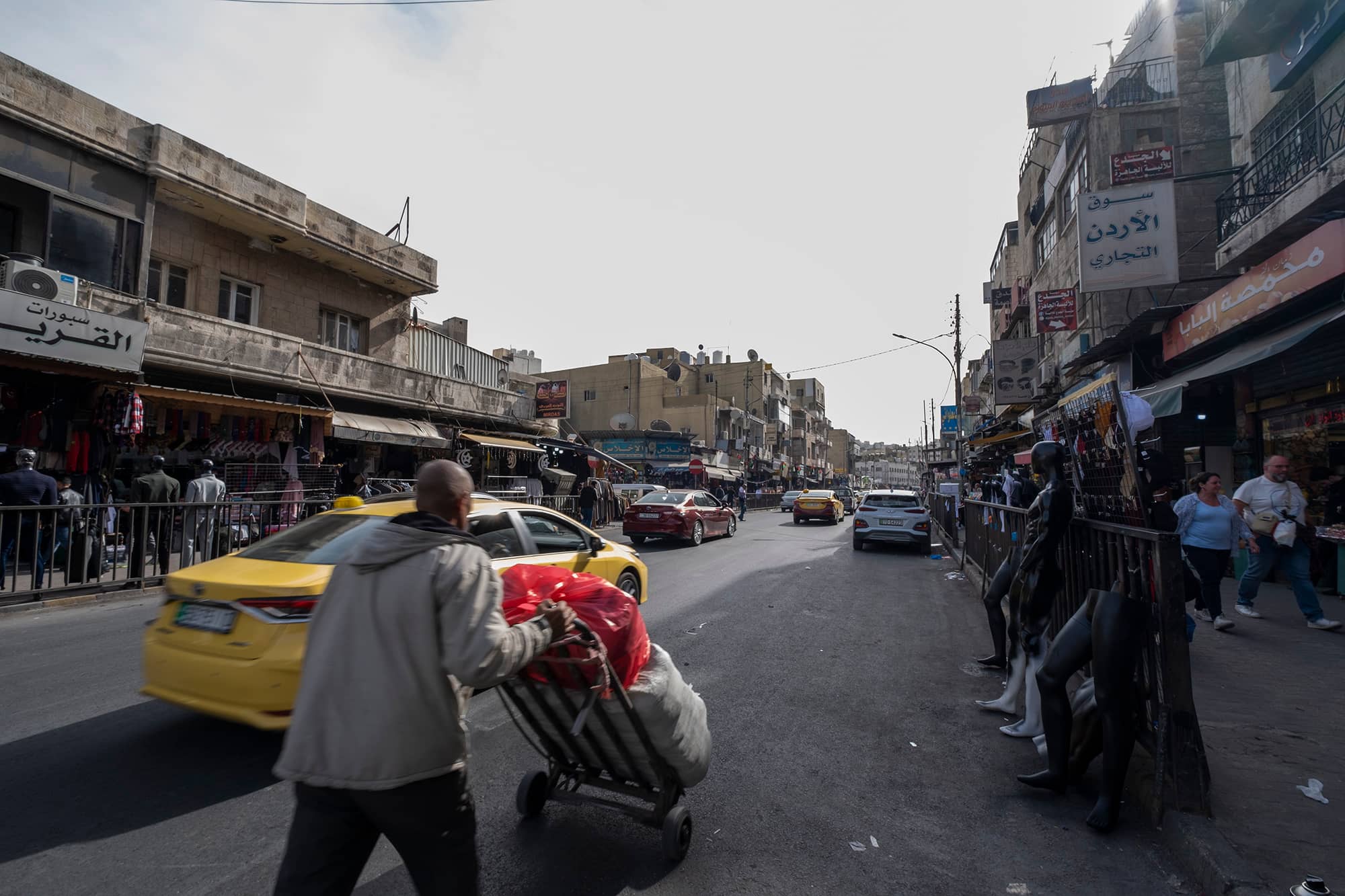 تحذير مهم من وزارة البيئة للأردنيين.. تفاصيل