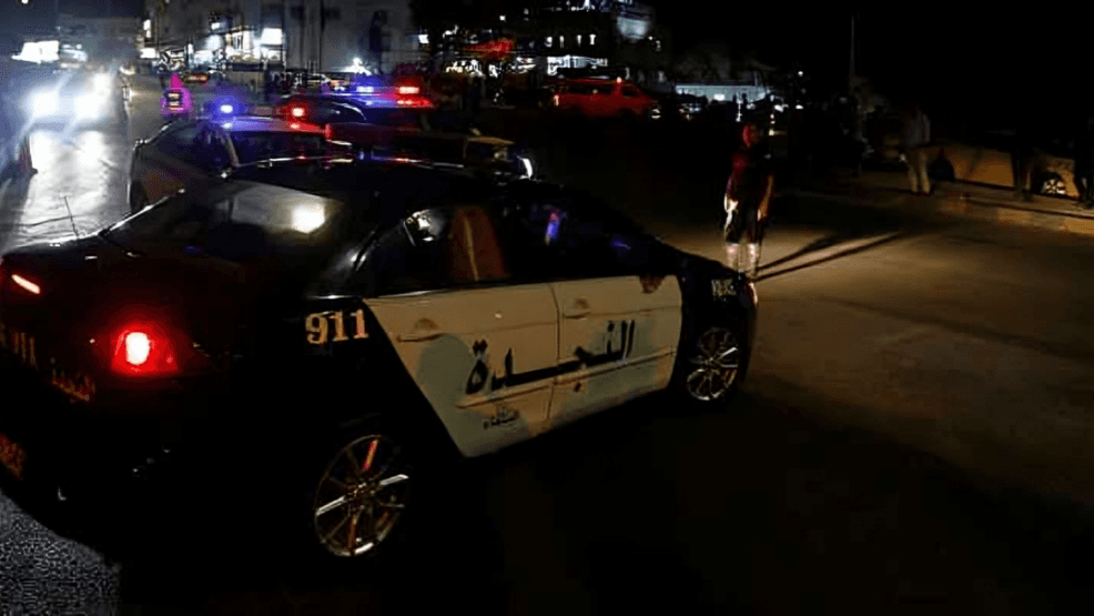 تقرير: "الداخلية" تكشف بالأرقام تطور معدلات الجريمة